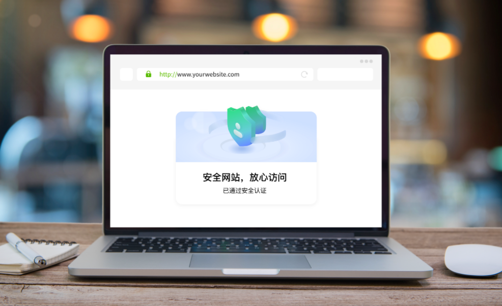 网站可信认证